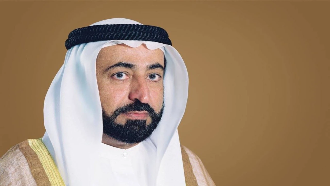 حاكم الشارقة يكشف عن خطط ربط جديدة مع دبي باستثمارات ضخمة